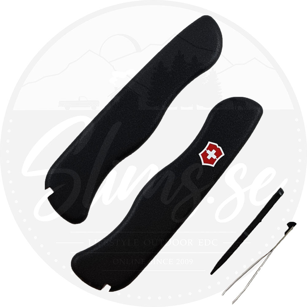 Victorinox Reservdel 111Mm Skållor Med Tillbehör - VÄLJ FÄRG