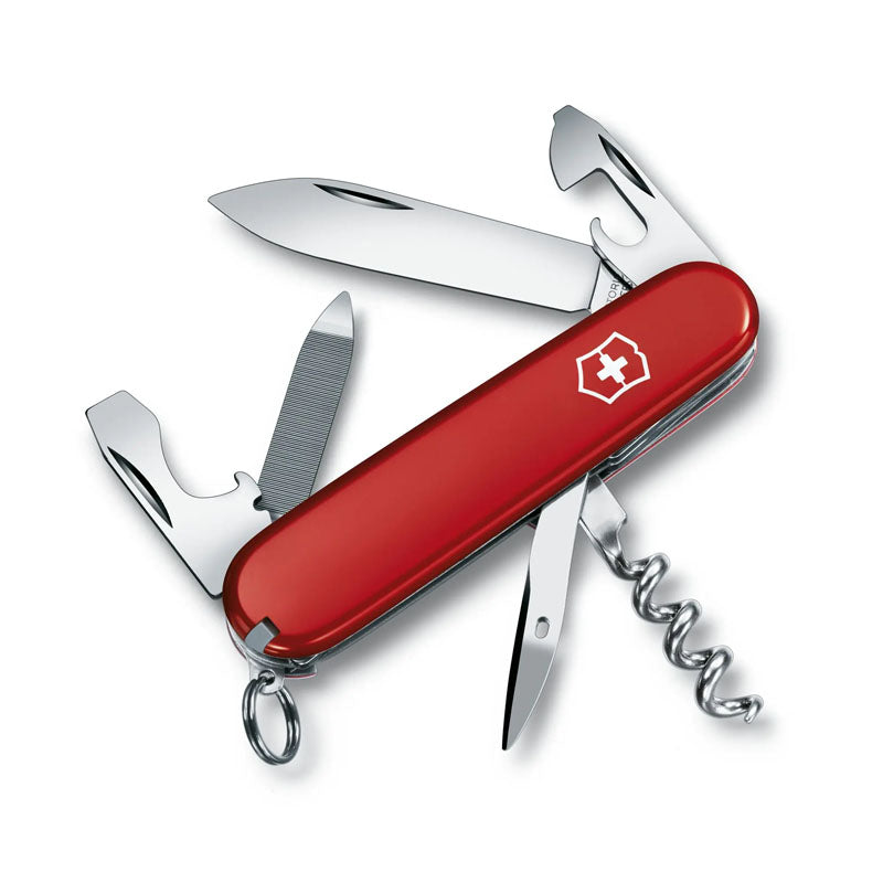 Victorinox Sportsman 84Mm