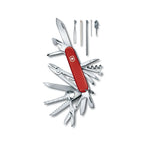 Victorinox Swiss Champ 91Mm
