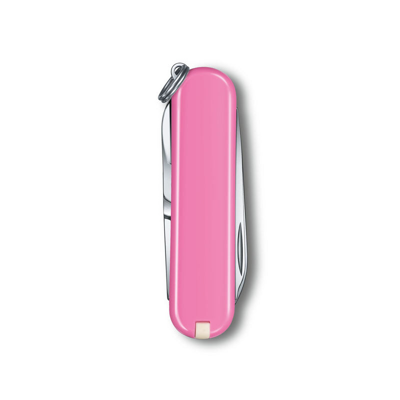 Victorinox Classic SD 58Mm - Solid Färg - VÄLJ FÄRG
