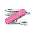 Victorinox Classic SD 58Mm - Solid Färg - VÄLJ FÄRG