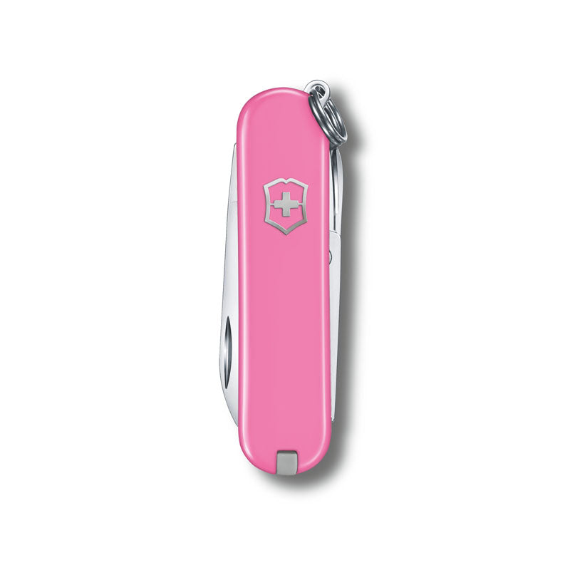 Victorinox Classic SD 58Mm - Solid Färg - VÄLJ FÄRG