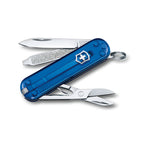 Victorinox Classic SD 58Mm Transparent - VÄLJ FÄRG