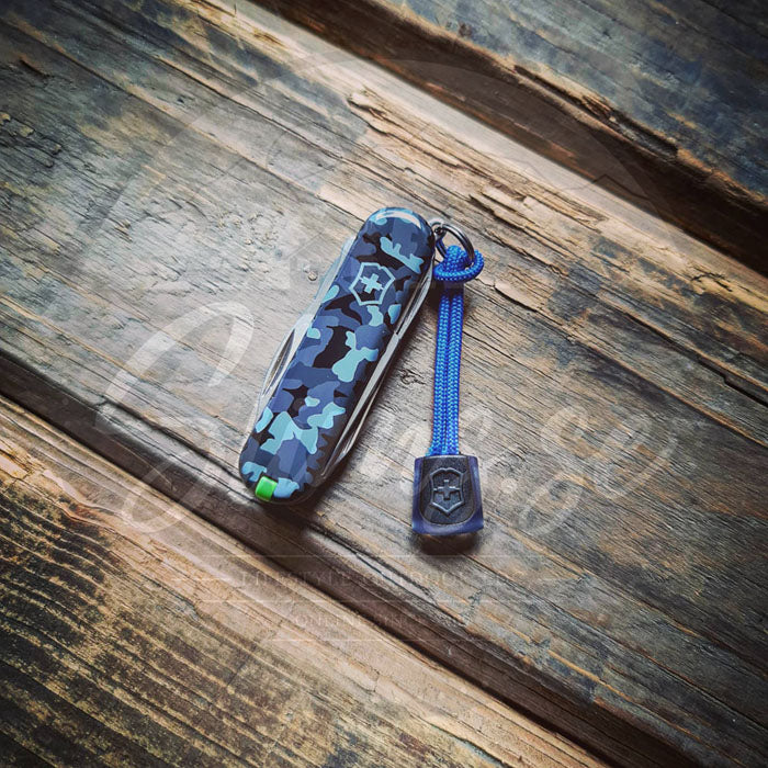 Victorinox Lanyard 65Mm - VÄLJ FÄRG