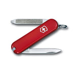 Victorinox Escort 58Mm - Fällkniv Med 6 Verktyg Och Funktioner