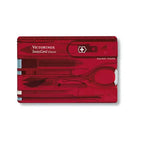 Victorinox Swiss Card Classic - VÄLJ FÄRG VICTORINOX