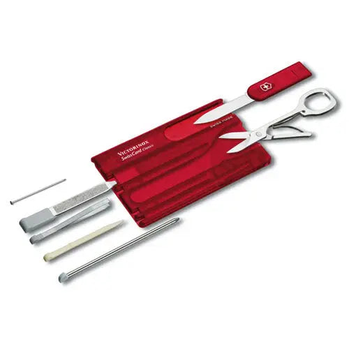 Victorinox Swiss Card Classic - VÄLJ FÄRG VICTORINOX