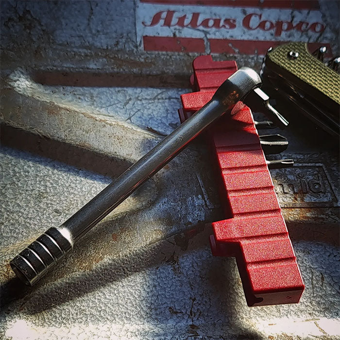 Victorinox Bitsspärrnyckel För SwissTool Och SwissTool Spirit Med Bits Och Hållare