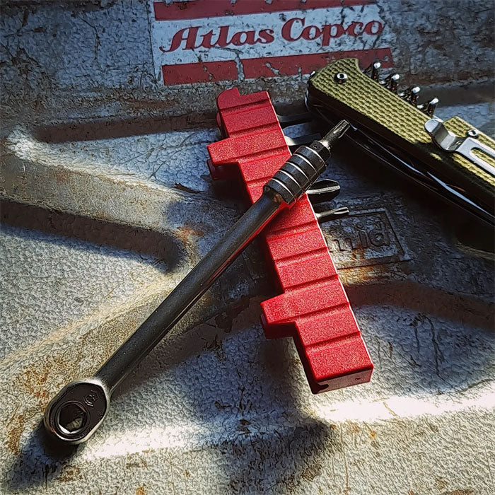 Victorinox Bitsspärrnyckel För SwissTool Och SwissTool Spirit Med Bits Och Hållare