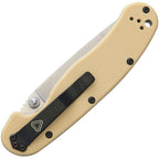 Ontario RAT II Folder D2 - VÄLJ FÄRG