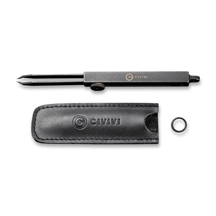 Civivi Tac-N-Tweeze Tweezers - Pincett
