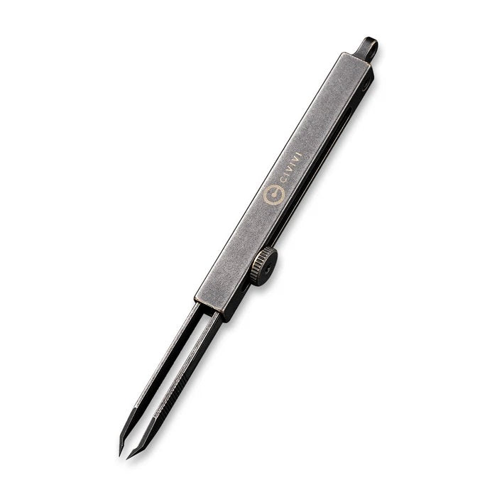 Civivi Tac-N-Tweeze Tweezers - Pincett