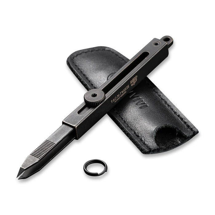 Civivi Tac-N-Tweeze Tweezers - Pincett