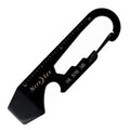 Nite Ize DoohicKey Key Tool Pry Bar Multiverktyg Med Karbinhake