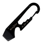 Nite Ize DoohicKey Key Tool Pry Bar Multiverktyg Med Karbinhake