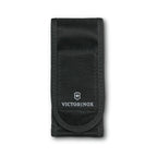 Victorinox Belt & Molle Pouch - Svart Fodral Av Nylon Till Stor Kniv Och Swiss Tool