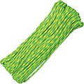 Marbles 550 Paracord Lemon-Lime