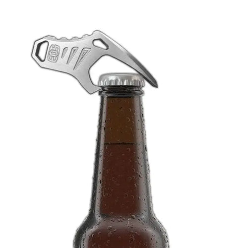 EOS - Brew Blaster - Kapsylöppnare Av Aluminium - VÄLJ FÄRG EOS