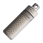 Maratac Piccolo Titanium Capsule - Kapsel Av Titan