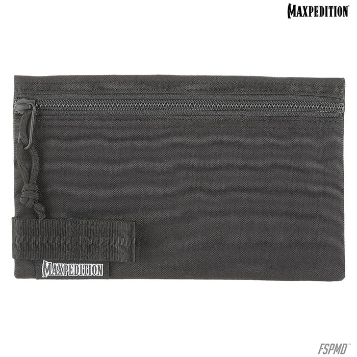 Maxpedition Two-Fold Pouch Organizer 5" X 8"  - VÄLJ FÄRG