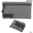 Maxpedition Two-Fold Pouch Organizer 5" X 8"  - VÄLJ FÄRG