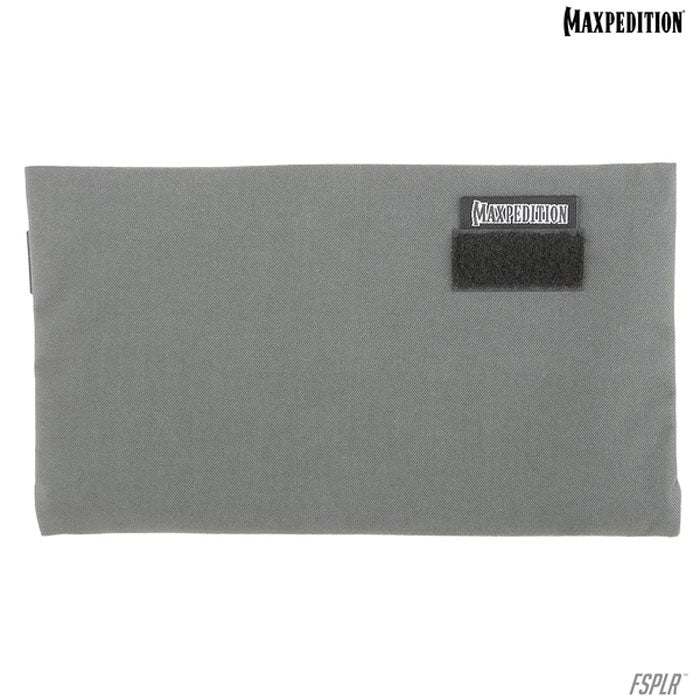 Maxpedition Two-Fold Pouch Organizer 6" X 10" - VÄLJ FÄRG
