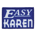 Red Rock Outdoor Gear Patch - Easy Karen