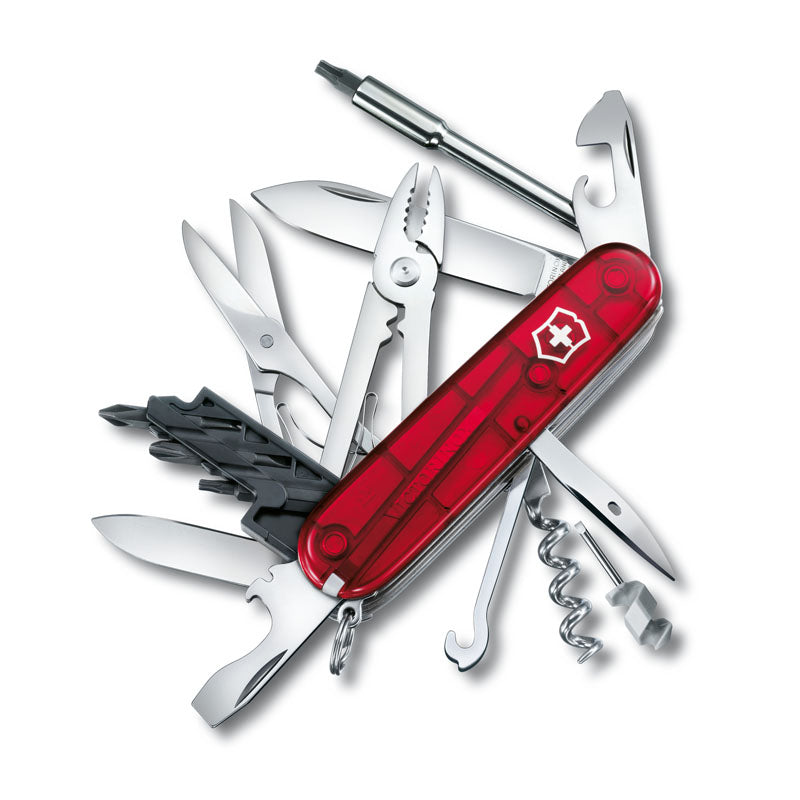 Victorinox Cyber Tool M 91Mm