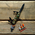 Victorinox Spartan Onyx 91Mm - Slims.se Camo Edition