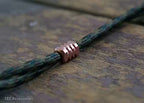 TEC Accessories S1 Lanyard Bead - VÄLJ MATERIAL