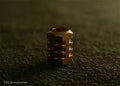 TEC Accessories S1 Lanyard Bead - VÄLJ MATERIAL