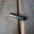 Maratac Peanut Lighter XL Titanium - Bensintändare Av Titan