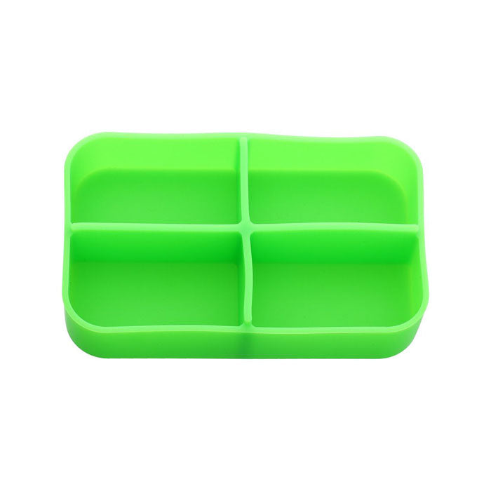 Maratac Silicone Divider Till Survival Food Grade Tin - Avdelare Av Silikon Till Rostfri Plåtask - VÄLJ FÄRG