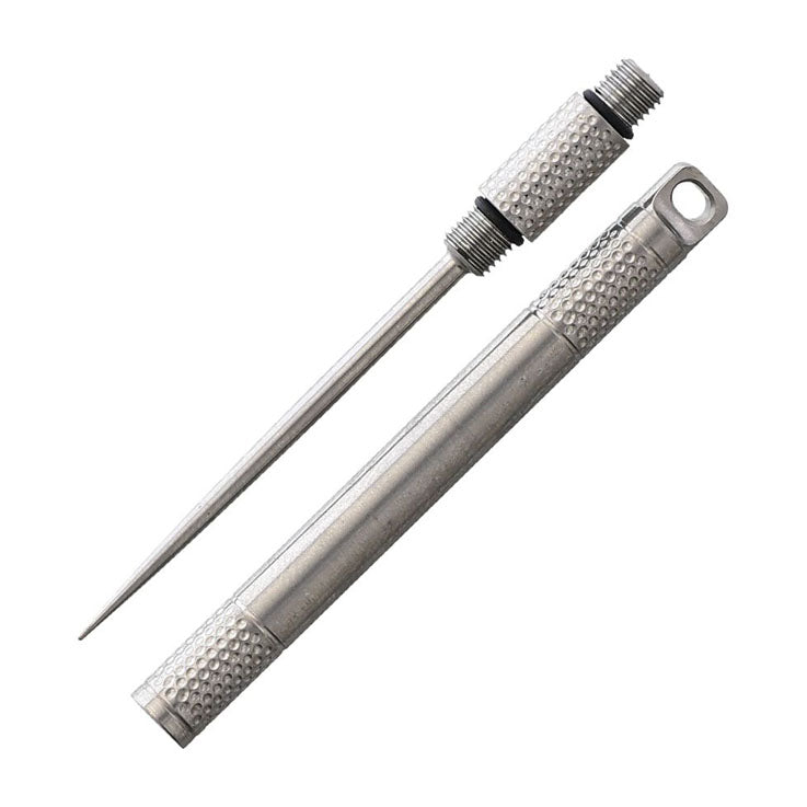 Maratac Ti Picky Titanium - Tandpetare Av Titan