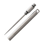 Maratac Ti Picky Titanium - Tandpetare Av Titan