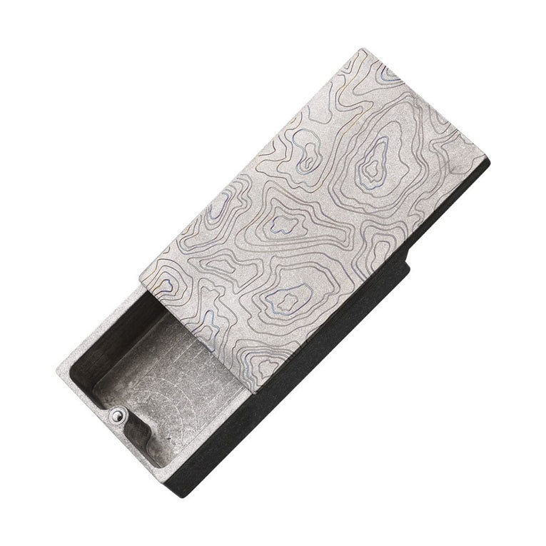 Maratac Gen 2 Pocket Strong Box - Ask Av Titan