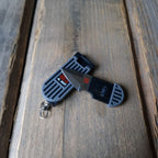 Al Mar Stinger Keyring Knife