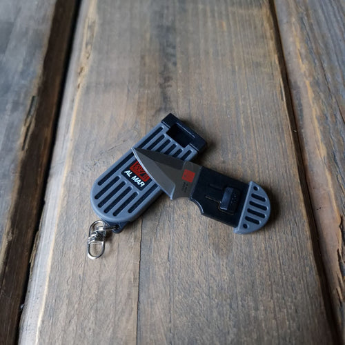 Al Mar Stinger Keyring Knife