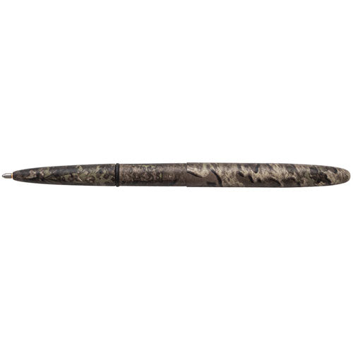 Fisher Space Pen Bullet Strata True Timber Camo