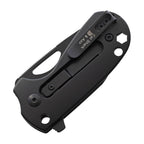 Kizer Cutlery Catshark Micarta