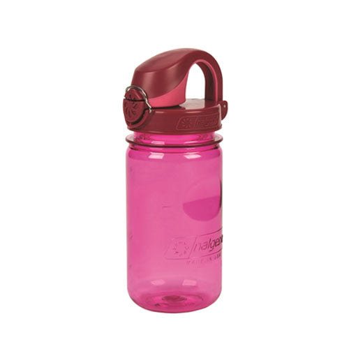 Nalgene Vattenflaska OTF On The Fly Kids Sustain 0,35 Liter - VÄLJ FÄRG