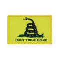 Red Rock Outdoor Gear Patch - Don't Tread On Me