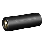 Fenix Batteriadapter För 18650 Omvandlat Till 21700