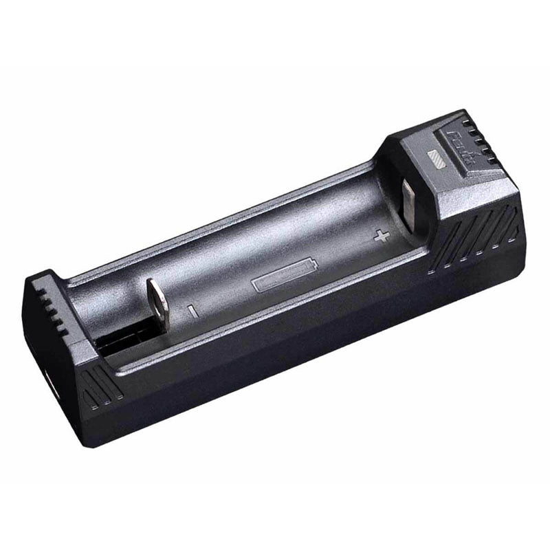 Fenix ARE-X1 V2.0 Batteriladdare Och Powerbank Med USB-C
