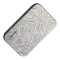 Maratac Big Survival Food Grade Tin - Stor Rostfri Plåtask