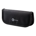 Civivi - Pouch + Putsduk - Fodral Av Nylon För Din Kniv Eller EDC