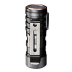 Fenix HM50R V2.0 Pannlampa Och Vinkellampa Med 5-700 Lumen