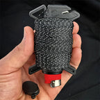 Atwood Rope MFG Ready Rope Hållare För Micro Paracord 125 Ft - VÄLJ FÄRG