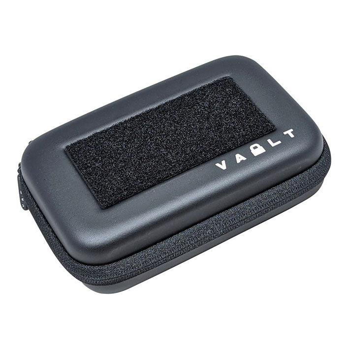 Vault Nano Case Black – Väska För Knivar Och EDC-förvaring