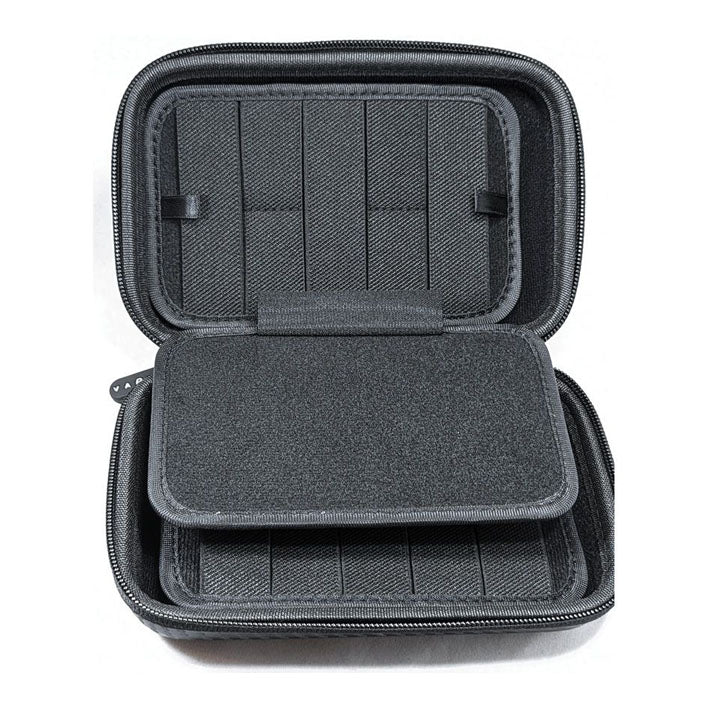 Vault Nano Case Black – Väska För Knivar Och EDC-förvaring